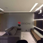 Apartamento Vision à venda, bairro Quinta da Primavera, em Ribeirão Preto/SP I Imobiliária em Ribeirão Preto I Brioni Imóveis