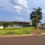 Terreno alto padrão com 675m², à venda no Condomínio Alphaville 2 em Ribeirão Preto/SP I Imobiliária Brioni imóveis