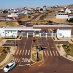 Terreno Alto Padrão em Condomínio Quinta dos Ventos/SP I Imobiliária em Ribeirão Preto I Brioni imóveis.