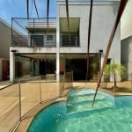 Casa sobrado 363 m²  à venda em Condomínio Saint Gerard, em Ribeirão Preto/SP I Imobiliária em Ribeirão Preto I Brioni imóveis