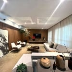 Apartamento alto padrão com 276m², 4 quartos à venda no Edifício Marquises em Ribeirão Preto/SP I Imobiliária Brioni imóveis