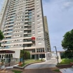 Apartamento Alto Padrão 96m² no Edifício Tapuias à venda,Bosque das Juritis em Ribeirão Preto/SP I Imobiliárias em Ribeirão Preto I Brioni imóveis