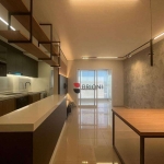 Apartamento alto padrão com 81 m², 2 quartos à venda no Condomínio Vila Luna em Ribeirão Preto/SP I Imobiliária Brioni imóveis