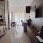 Apartamento com 1 Quarto para alugar, 33m² - Edifício Via Appia