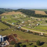 Terreno no condomínio Terras de Santa Martha, 251,13m² à venda em Ribeirão Preto/SP