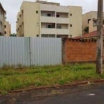 Loteamento com 351m², à venda no bairro Vila Ana Maria em Ribeirão Preto/SP I Imobiliária Brioni imóveis