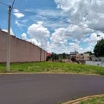 Terreno com 386,47m² no Condomínio Villa Di San Francesco, a venda em Ribeirão Preto/SP I Imobiliária em Ribeirão Preto I Brioni Imóveis