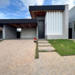 Casa à venda com 208m², 3 quartos/suítes em Condomínio Quinta dos Ventos em Ribeirão Preto I Imobiliária Brioni imóveis