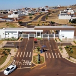 Terreno Alto Padrão Condomínio Quinta dos Ventos 575m²  à venda, em Ribeirão Preto/SP I Imobiliária em Ribeirão Preto I Brioni imóveis.