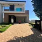 Casa sobrado alto padrão com 270 m², 03 quartos (suítes) à venda no Condomínio Reserva Imperial em Ribeirão Preto/SP I Imobiliária Brioni imóveis