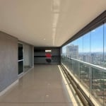 Apartamento de alto padrão no Edifício Cidade de Viena, 348 m² 4 suítes à locação Ribeirão Preto/SP