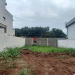 Terreno com 335,11m² no Condomínio Villa Di San Francesco, a venda em Ribeirão Preto/SP I Imobiliária em Ribeirão Preto I Brioni Imóveis