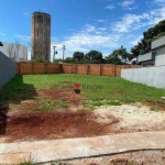 Terreno no Condomínio San Marco com 627,87m², a venda, em Ribeirão Preto/SP I Imobiliária em Ribeirão Preto I Brioni Imóveis