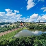 Apartamento com 3 dormitórios para alugar, 118 m² por R$ 6.191,13/mês - Jardim Olhos D'Água - Ribeirão Preto/SP