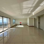 Apartamento de Alto padrão a venda com 311 m², possui 4 suítes no condomínio Grand Privilege em Ribeirão Preto I Imobiliária Brioni Imóveis