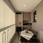 Apartamento alto padrão em Edifício Palos Verdes, 98 m²,  3 dormitórios, à venda em Ribeirão Preto/São Paulo  I Imobiliária Brioni imóveis