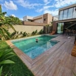 Casa com 4 dormitórios à venda, 390 m² por R$ 3.949.000,00 - Jardim Olhos D'Água - Ribeirão Preto/SP