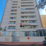 Apartamento com 1 dormitório à venda, 84 m² - Nova Aliança - Ribeirão Preto/SP