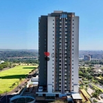 Cobertura PentHouse a venda com 259 m2, 3 quartos/suíte no condomínio Colina do Ipe em Ribeirão Preto I Imobiliária Brioni Imóveis