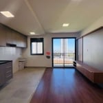 Apartamento com 1 dormitório para alugar, 44 m² por R$ 2.087,91/mês - Quinta da Primavera - Ribeirão Preto/SP