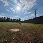 Terreno alto padrão com 675m², à venda no Condomínio Mirante Royal Park, em Ribeirão Preto/SP I Imobiliária em Ribeirão Preto I Brioni imóveis