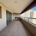 Apartamento alto padrão com 132m², 3 quartos/suítes, à venda no jardim Botânico em Ribeirão Preto I imobiliária em Ribeirão Preto