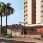 Edifício Thai Homes, 92 m², 2 quartos/suítes, à venda no Jardim Olhos D'água, em Ribeirão Preto/SP I Imobiliárias em Ribeirão Preto I Brioni imóveis