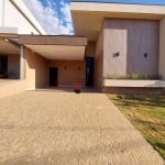 Casa térrea com 3 dormitórios (suites) à venda, 170 m² por R$ 1.580.000 - Quinta da Primavera - Ribeirão Preto/SP