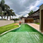 Casa com 3 dormitórios à venda, 506 m² por R$ 7.500.000,00 - Vila do Golf - Ribeirão Preto/SP