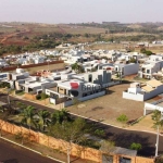 Terreno alto padrão no Condomínio San Marco Ilha Adriamar, 290m² à venda, em Ribeirão Preto/SP I Imobiliária em Ribeirão Preto I Brioni imóveis