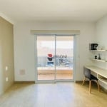 Apartamento para alugar, 35 m² por R$ 2.430,00/mês - Santa Cruz do José Jacques - Ribeirão Preto/SP