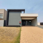 Casa com 3 dormitórios à venda, 157 m² por R$ 1.150.000,00 - Vivendas da Mata - Ribeirão Preto/SP