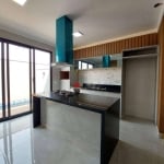 Casa com 3 dormitórios à venda, 157 m² por R$ 1.150.000,00 - Vivendas da Mata - Ribeirão Preto/SP