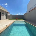 Casa Térrea Alto Padrão no Condomínio San Marco, 155m², 3 suítes, à venda e locação Ribeirão Preto/SP