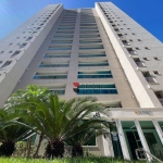 Apartamento com 1 quarto para alugar, 58 m² - Jardim Botânico - Ribeirão Preto/SP