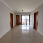 Apartamento alto padrão  98 m²  no  Quinta da Primavera com 3 quartos à locação- Ribeirão Preto/SP I Imobiliária Brioni imóveis