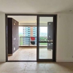 Apartamento alto padrão com 110,80m², 3 quartos/suíte à venda no Edifício Ares Residence em Ribeirão Preto/SP I Imobiliária Brioni Imóveis