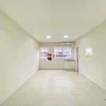 Sala comercial padrão com 38m² para locação no Empresarial Genebra em Ribeirão Preto/SP I Imobiliária Brioni imóveis