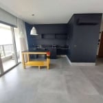 Apartamento alto padrão com 84m², 2 quartos/suítes para locação no Edifício Le Monde em Ribeirão Preto/SP I Imobiliária Brioni imóveis