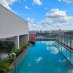 Apartamento/Flat com 47m², 1 quarto, a venda no Matiz Hotel, Jardim Califórnia, Ribeirão Preto/SP