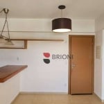 Apartamento/Flat com 47m², 1 quarto, a venda no Matiz Hotel, Jardim Califórnia, Ribeirão Preto/SP