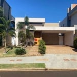 Casa  térrea alto padrão com 176 m², 3 quartos (3 suites) à venda no Condomínio Pitangueiras em Ribeirão Preto/SP I Imobiliária Brioni imóveis