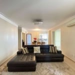 Apartamento com 3 dormitórios para alugar, 178 m² por R$ 8.589,13/mês - Bosque das Juritis - Ribeirão Preto/SP