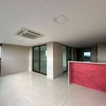 Apartamento de alto padrão com 232 m², 3 suítes à venda no edifício Matisse em Ribeirão Preto/SP I Imobiliária Brioni imóveis