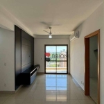 Apartamento com 2 dormitórios para alugar, 71 m² por R$ 4.344,46/mês - Jardim Irajá - Ribeirão Preto/SP