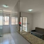 Apartamento com 1 quarto para alugar, 44 m² por R$ 2.416/mês - Jardim Nova Aliança - Ribeirão Preto/SP