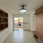 Apartamento com 3 quartos à venda, 84 m² por R$ 590.000 - Distrito de Bonfim Paulista - Ribeirão Preto/SP