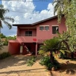 Casa com 6 quartos para alugar, 357 m² por R$ 9.810/mês - Distrito de Bonfim Paulista - Ribeirão Preto/SP