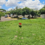 Terreno alto padrão no Condomínio  Nova Aliança Sul, com 432m², à venda  em Ribeirão Preto/SP I Imobiliária Brioni Imóveis