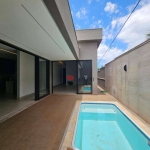 Casa térrea com 3 dormitórios à venda, 204 m² por R$ 1.850.000 - Residencial Nova Aliança Sul - Ribeirão Preto/SP